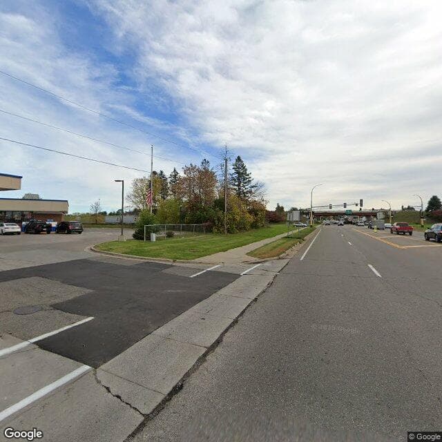 Little Falls Care Center in Little Falls, MN