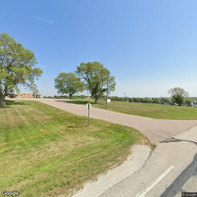 Little Flower Haven - Senior living in Earling, Iowa