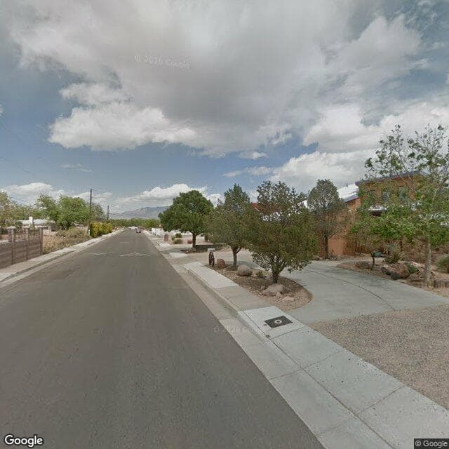 Little Rose’S Home Of The Southwest - Albuquerque in Albuquerque, NM - Main View
