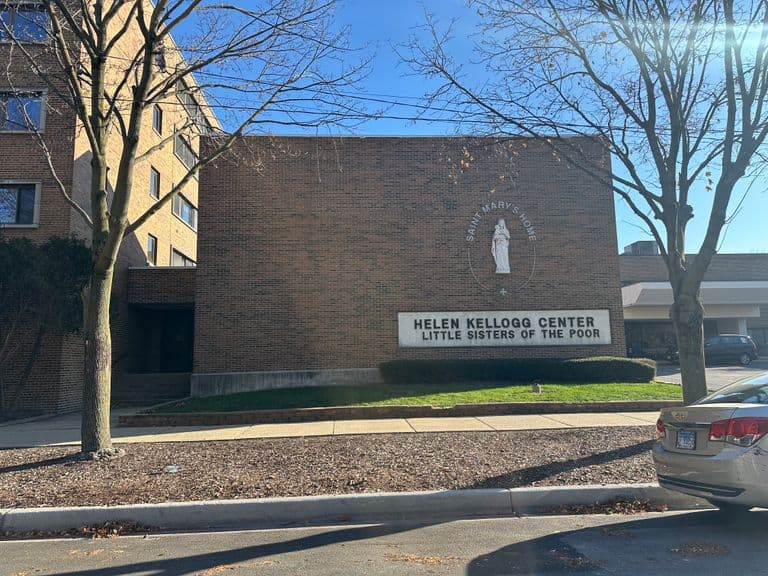 Little Sisters Of The Poor - Chicago in Chicago, IL - Main View
