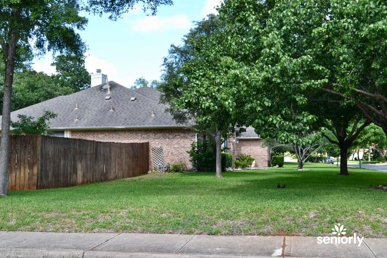 Live Oak West in Austin, TX