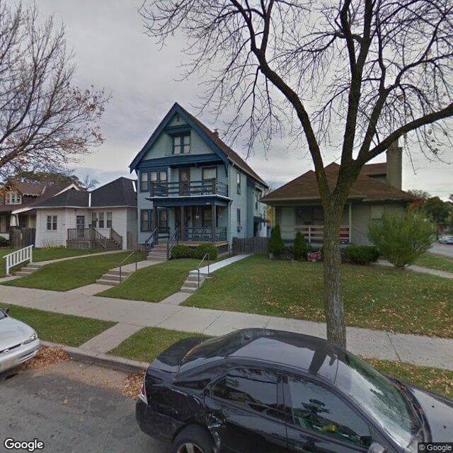 Live Well Laugh Often - AFH in Milwaukee, WI - Main View