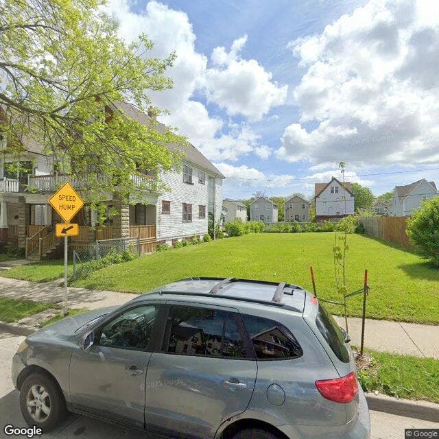Living Made Easy Homes Site 2 in Milwaukee, WI - Main View