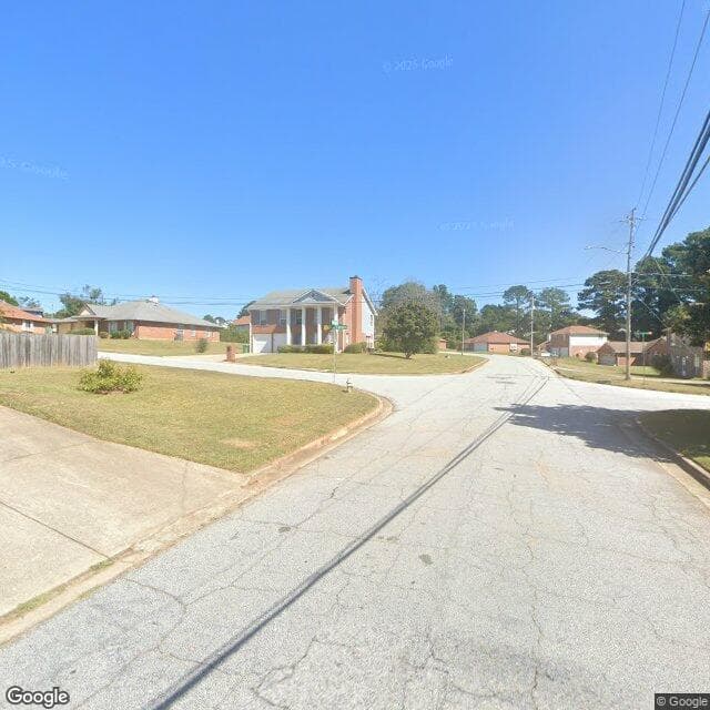 Living Peaks II in Lithonia, GA - Main View