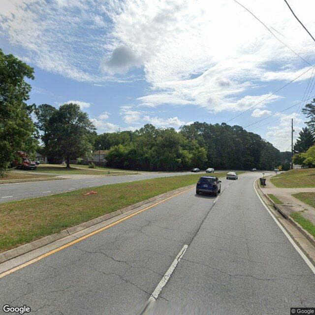Living Peaks Personal Care Home in Marietta, GA - Main View