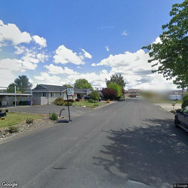 Living Spring Residential Care in Lewiston, ID - Main View