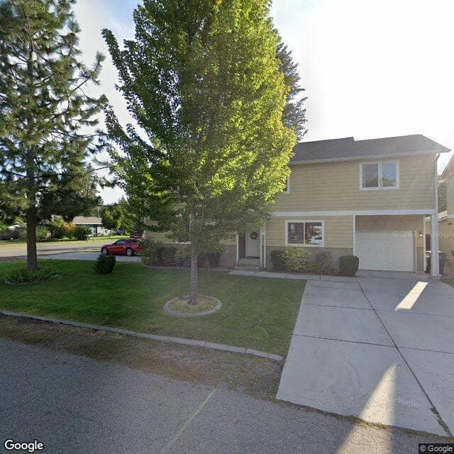 Living Springs in Post Falls, ID