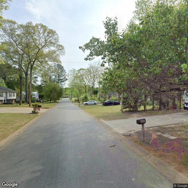 Living Well Pch in Powder Springs, GA - Main View