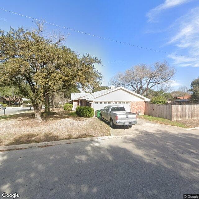Living With Choices in San Antonio, TX - Main View