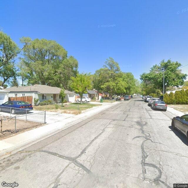 Livingstone Residential Care in Sparks, NV - Main View