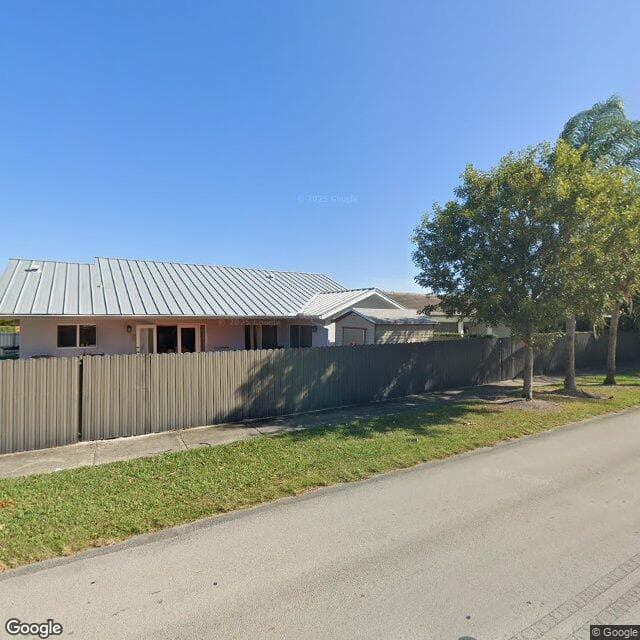 Lizi Home Care A.L.F. in Miami, FL - Main View