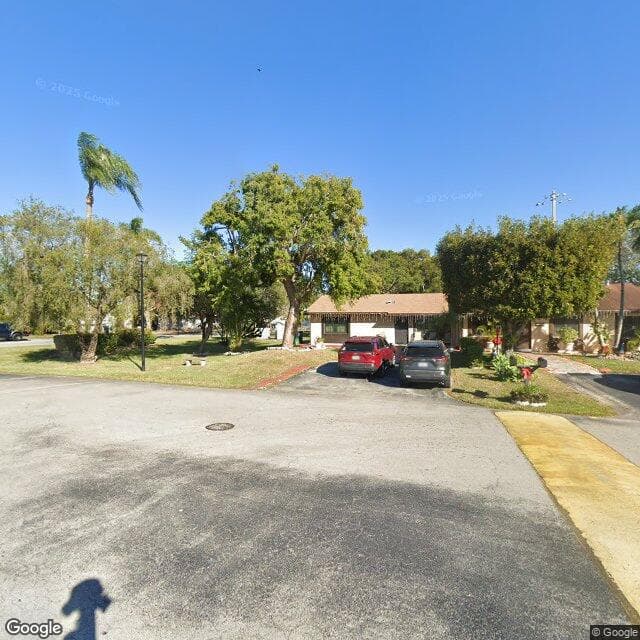 Lizi Home Care II in Miami, FL - Main View