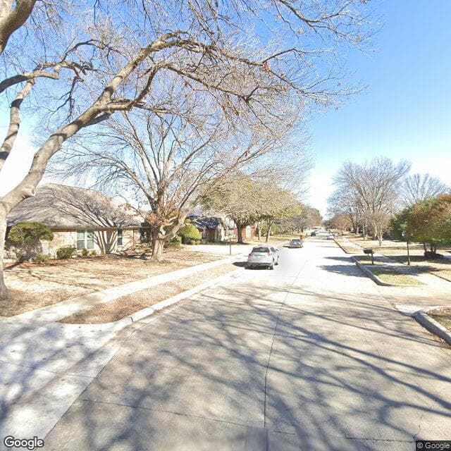 Locardia Home Care Living in Plano, TX - Main View