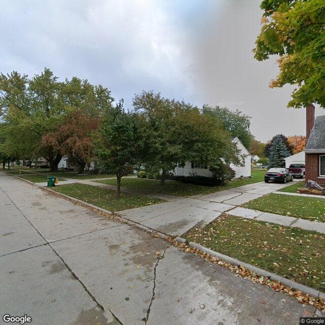 Locust Adult Family Home in Green Bay, WI - Main View