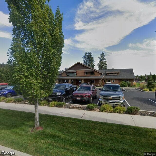 Lodge At Riverside Harbor in Post Falls, ID