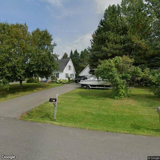 Lombard Street Waiver Home in Presque Isle, ME