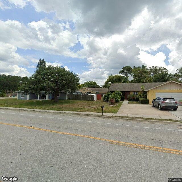 Lombardo Home II - Senior living in Bradenton, Florida