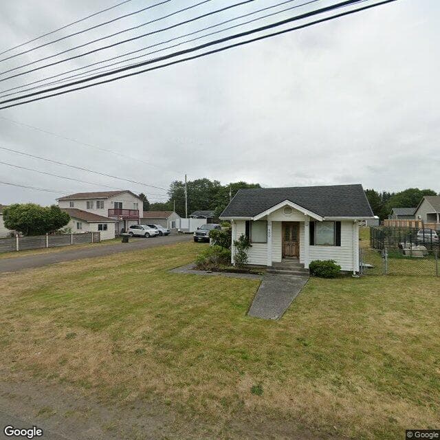 Long Beach Retirement & Assisted Care in Long Beach, WA - Main View