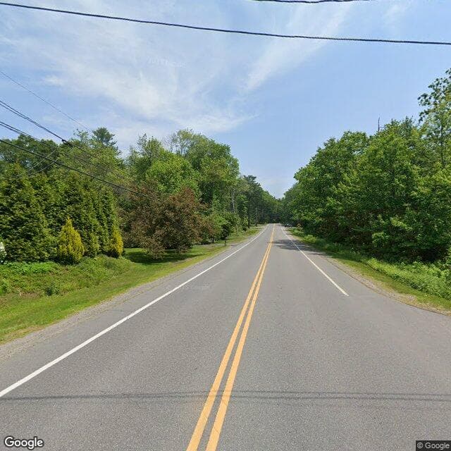 Long Pond Woods - Senior living in Pelham, New Hampshire