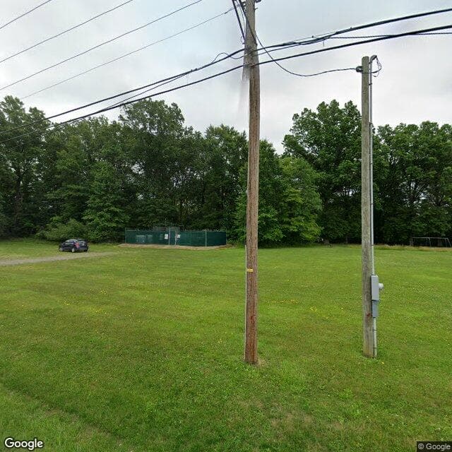 Longmeadow Care Center in Ravenna, OH - Main View