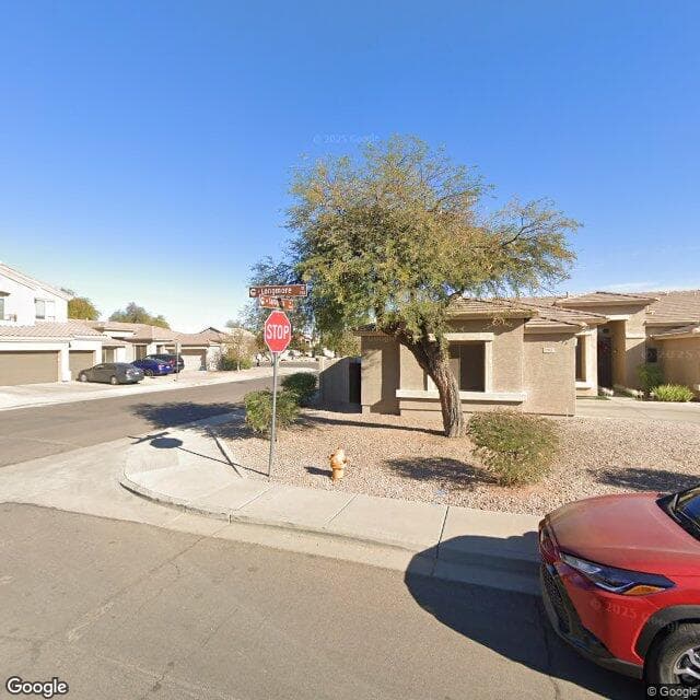 Longmore Mc Assisted Living Facility in Chandler, AZ - Main View