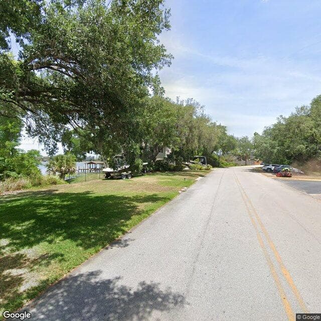 Longwood Health and Rehabilitation Center in Longwood, FL - Main View