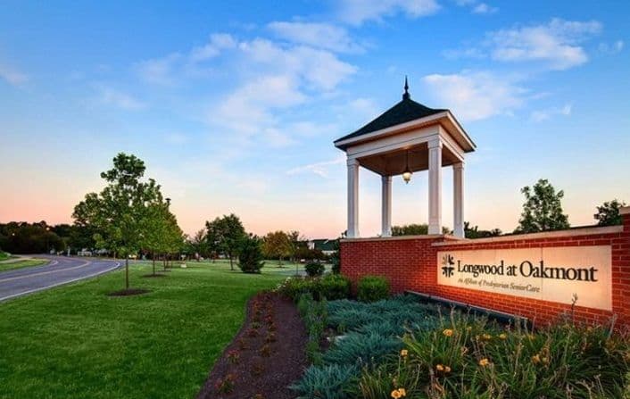 Longwood at Oakmont Personal Care Center in Verona, PA - Main View