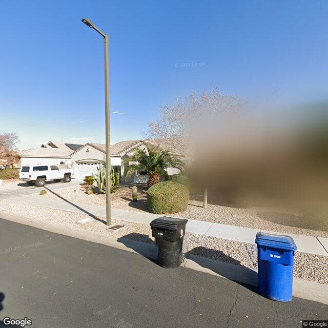Lora Care Home Assisted Living in Surprise, AZ - Main View
