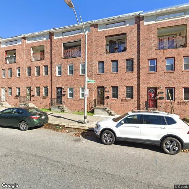 Loretta's Place in Baltimore, MD - Main View