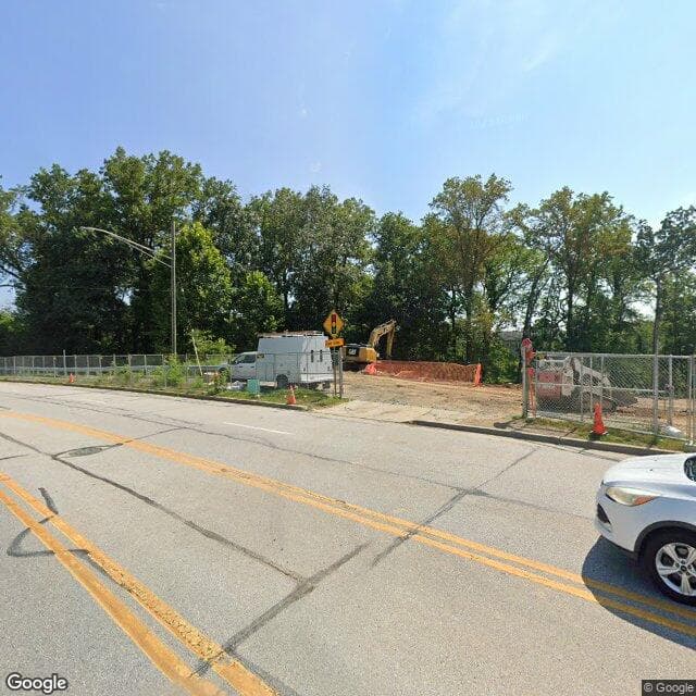 Lorien Health Systems - Columbia in Columbia, MD - Main View
