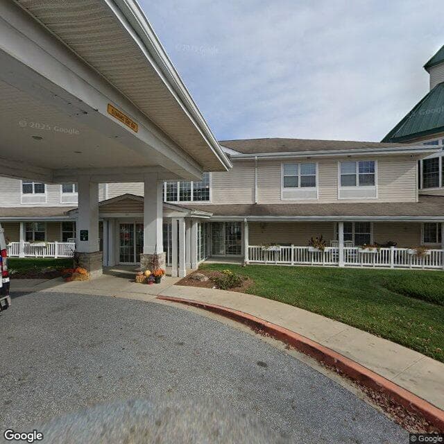 Lorien Health Systems Mt Airy in Mount Airy, MD - Main View