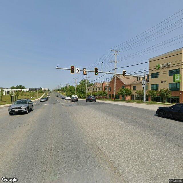 Lorien Nursing & Rehab Center - Elkridge in Elkridge, MD - Main View