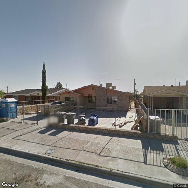 Los Abuelos Assisted Living in El Paso, TX - Main View