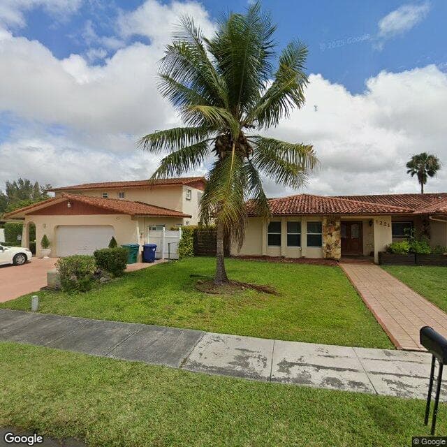 Los Jazmines - ALF in Miami, FL - Main View