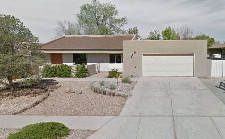 Lotus Care Homes - Albuquerque in Albuquerque, NM - Main View