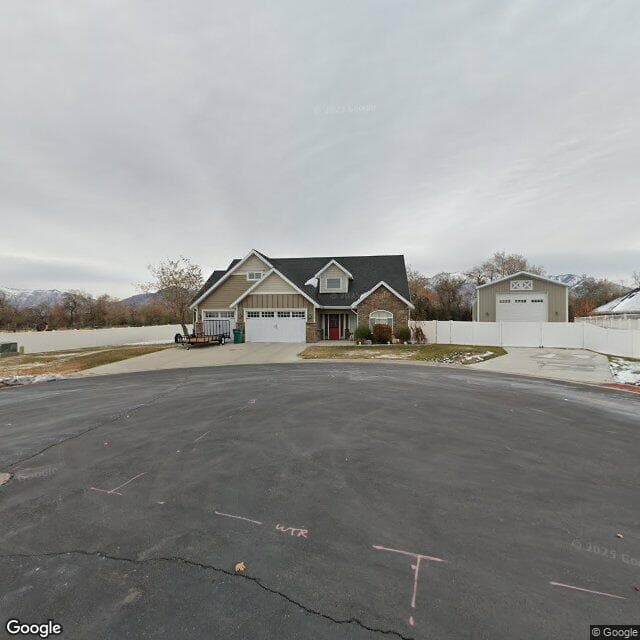 Lotus Park Assisted Living in Ogden, UT - Main View