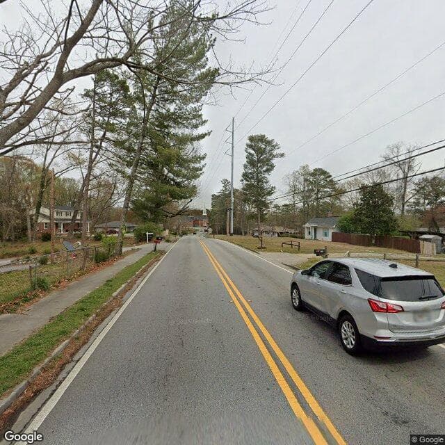 Lousands Personal Care Home in Austell, GA - Main View