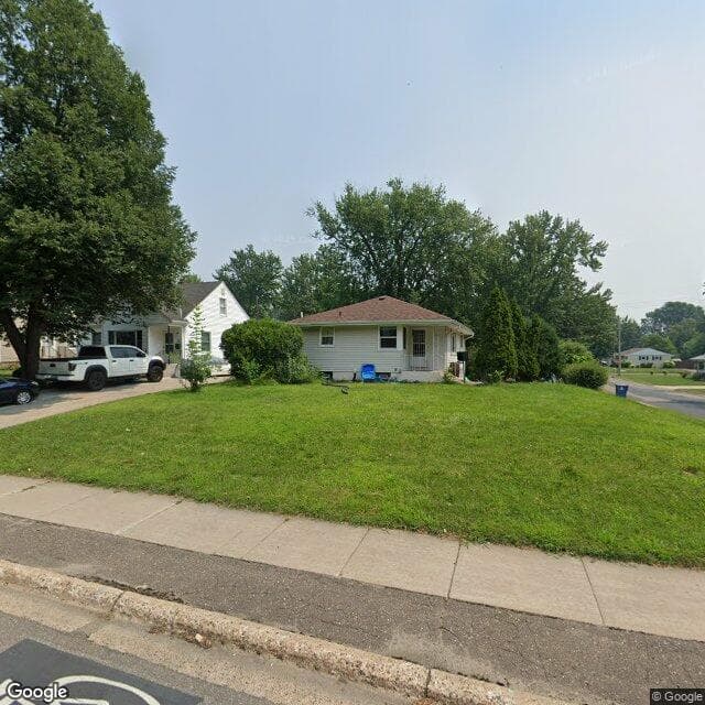 Love & Care in Golden Valley, MN - Main View