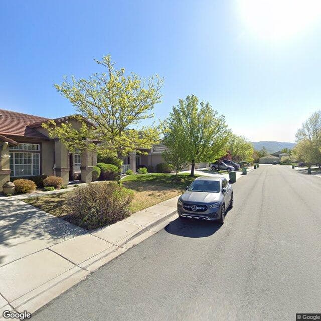 Love & Joy Residence I in Reno, NV - Main View