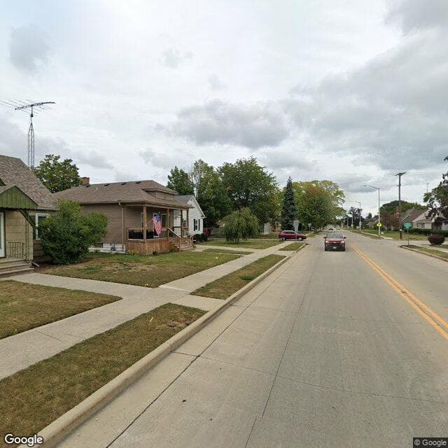 Love And Care Homes in Kenosha, WI - Main View