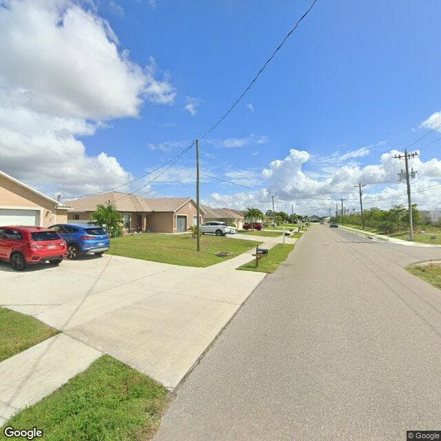 Love Assisted Living Facility Cape Coral in Cape Coral, FL - Main View