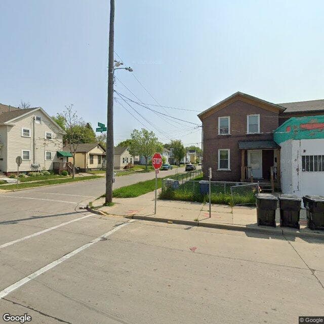 Love N Comfort Group Home in Racine, WI - Main View