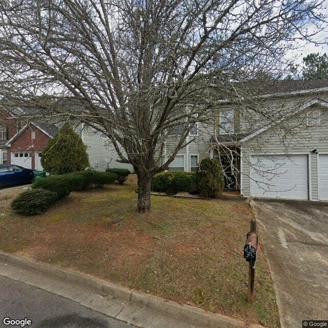 Love To Heart Care in Lithonia, GA - Main View
