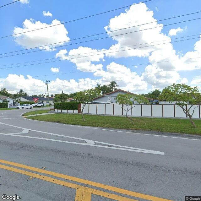 Love Village Usa in Miami, FL - Main View