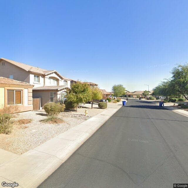 Love and Care Assisted Living in Surprise, AZ - Main View