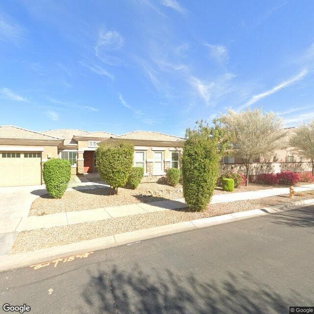 Love and Care II - Assisted Living in Surprise, AZ - Main View