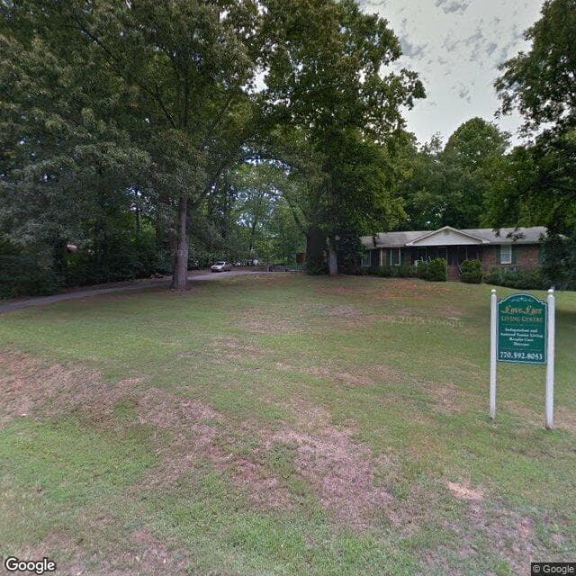 Lovelace Living Center in Woodstock, GA - Main View
