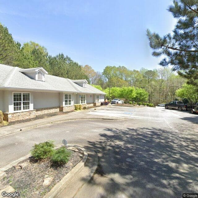 Lovely Care in Stockbridge, GA - Main View