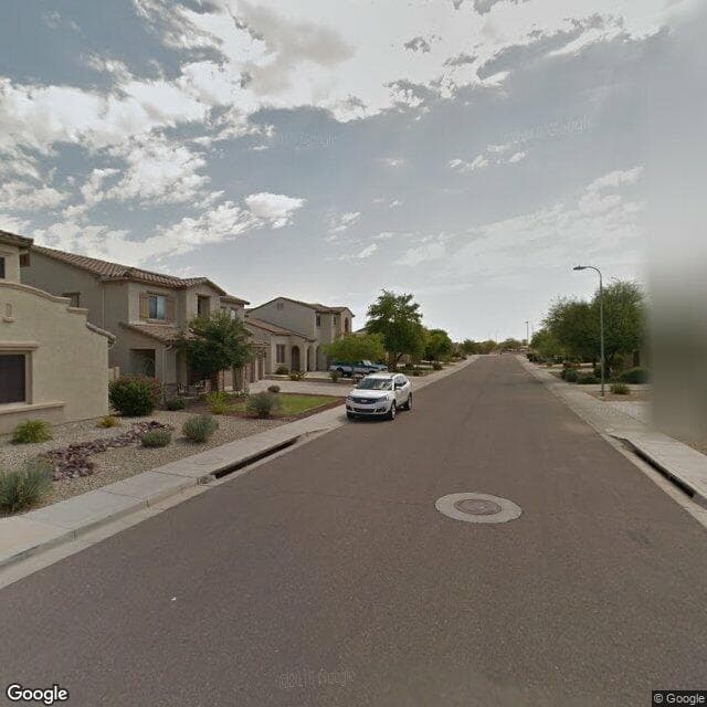 Loving Care Assisted Living in Laveen, AZ