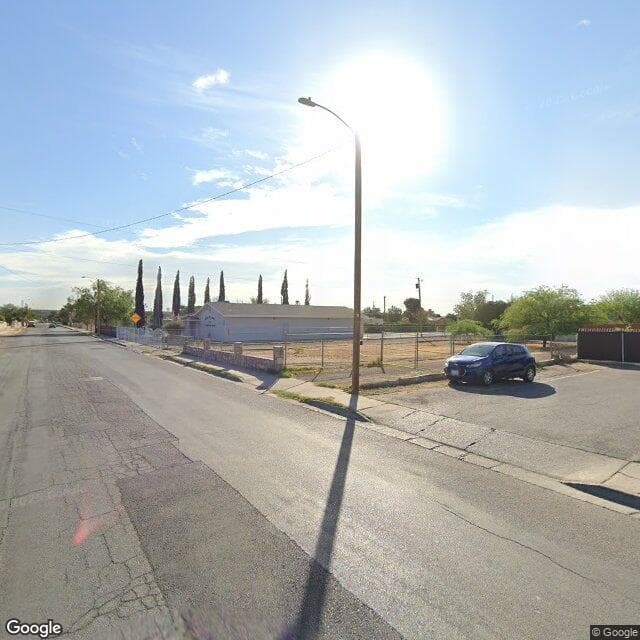Loving Care Assisted Living Community in El Paso, TX - Main View